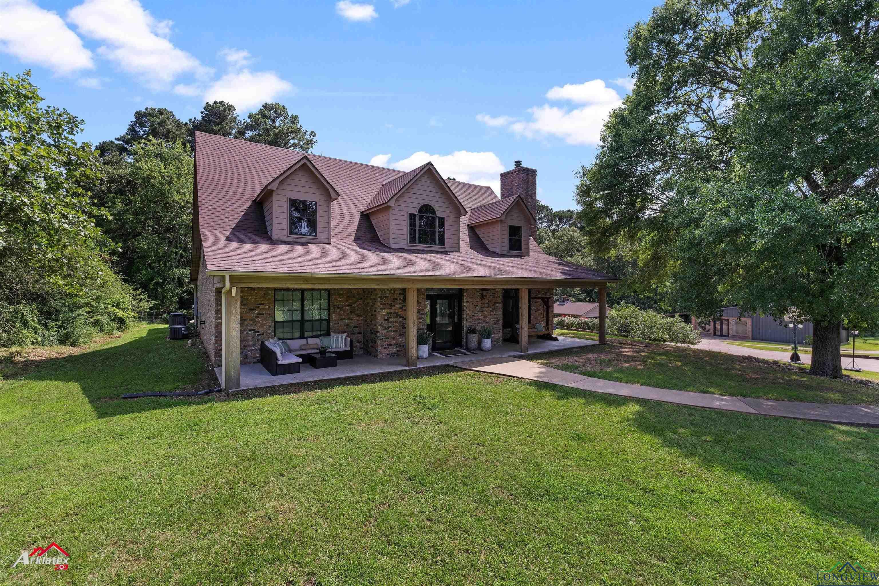 1581 County Road 185d, Kilgore, Texas image 3