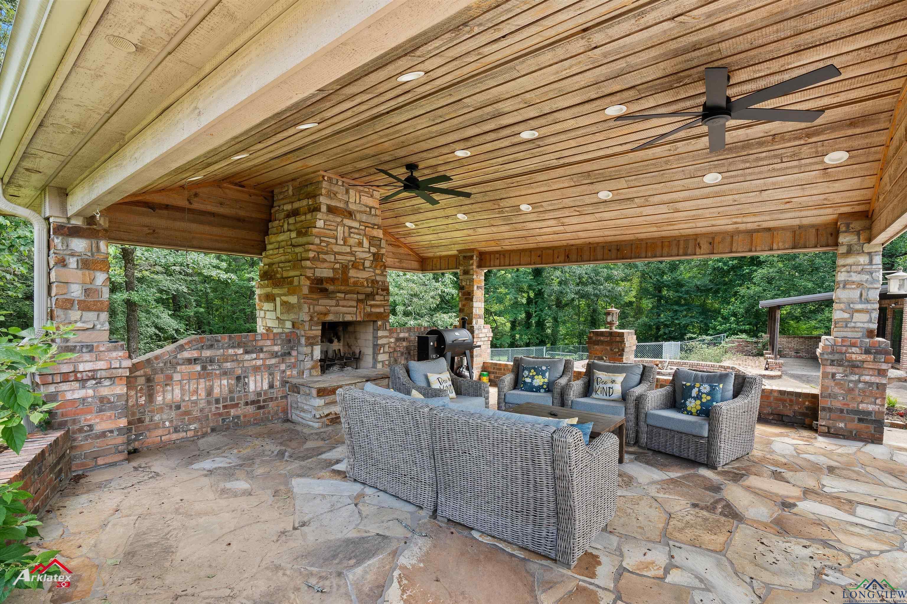 1581 County Road 185d, Kilgore, Texas image 47