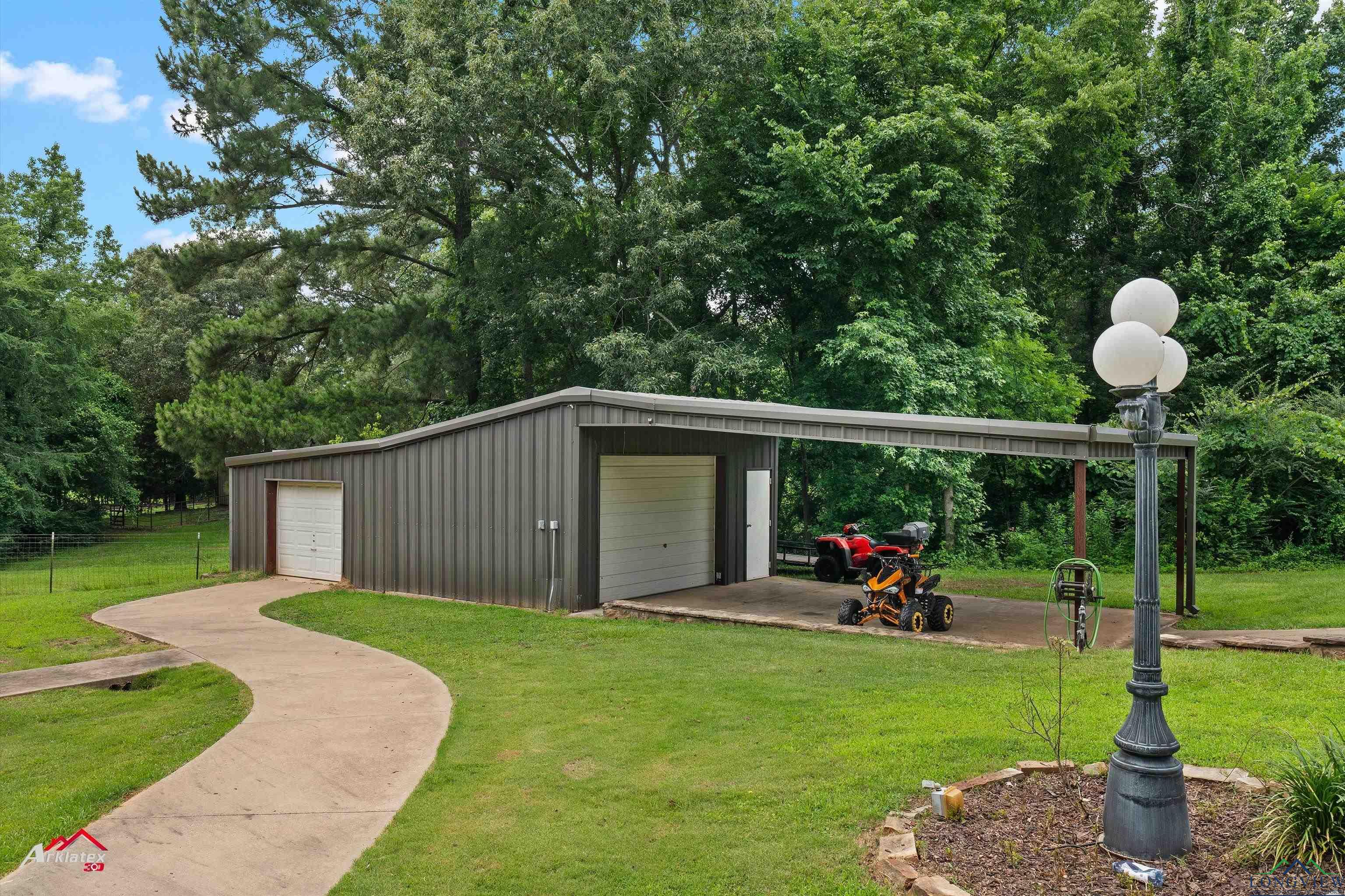 1581 County Road 185d, Kilgore, Texas image 48