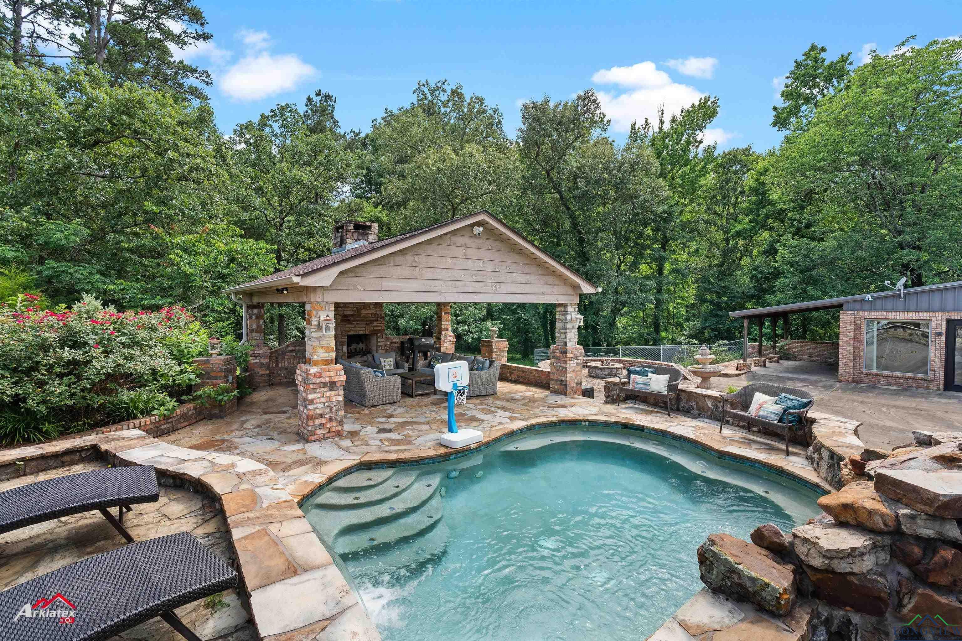 1581 County Road 185d, Kilgore, Texas image 45