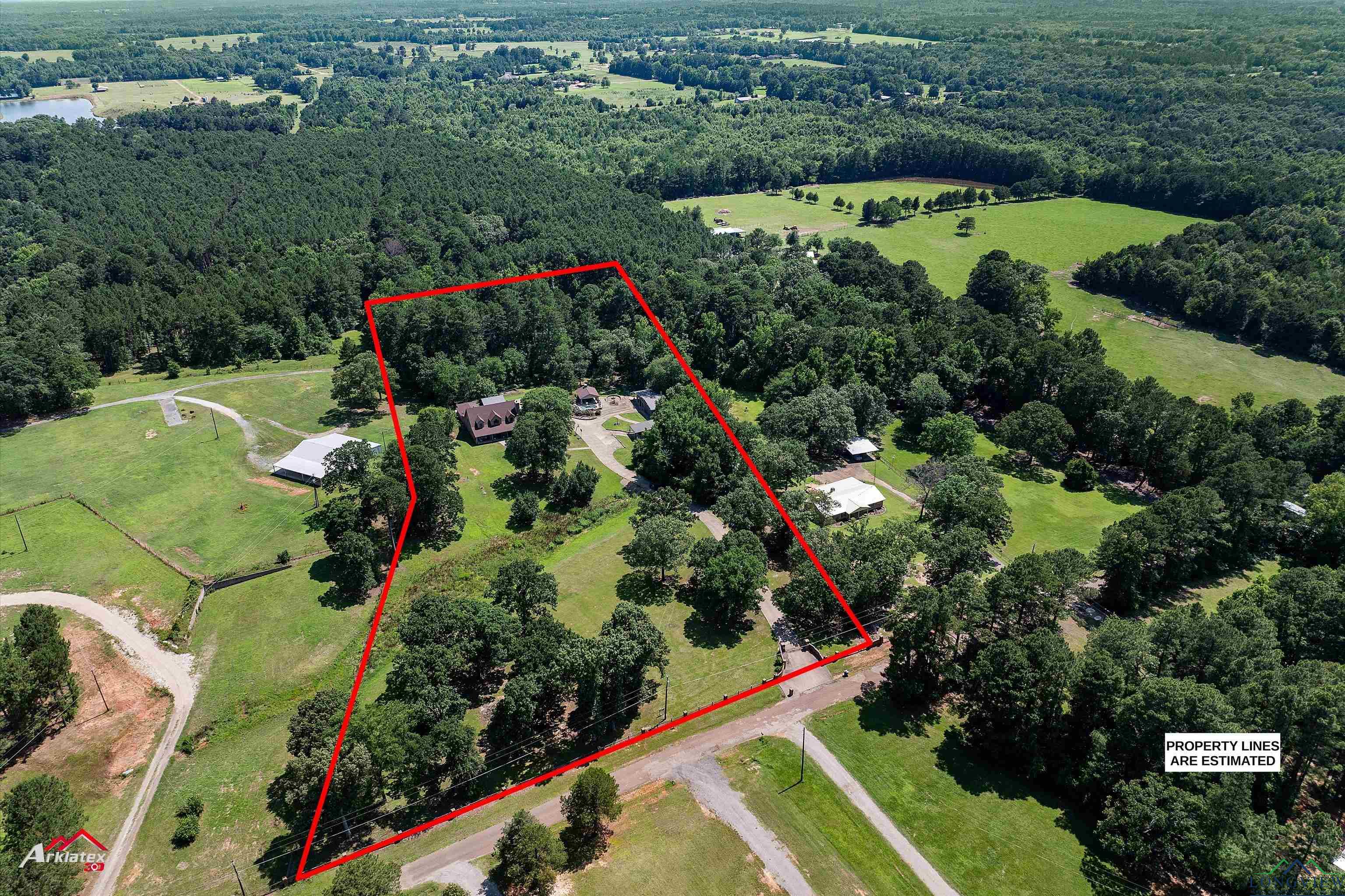 1581 County Road 185d, Kilgore, Texas image 49