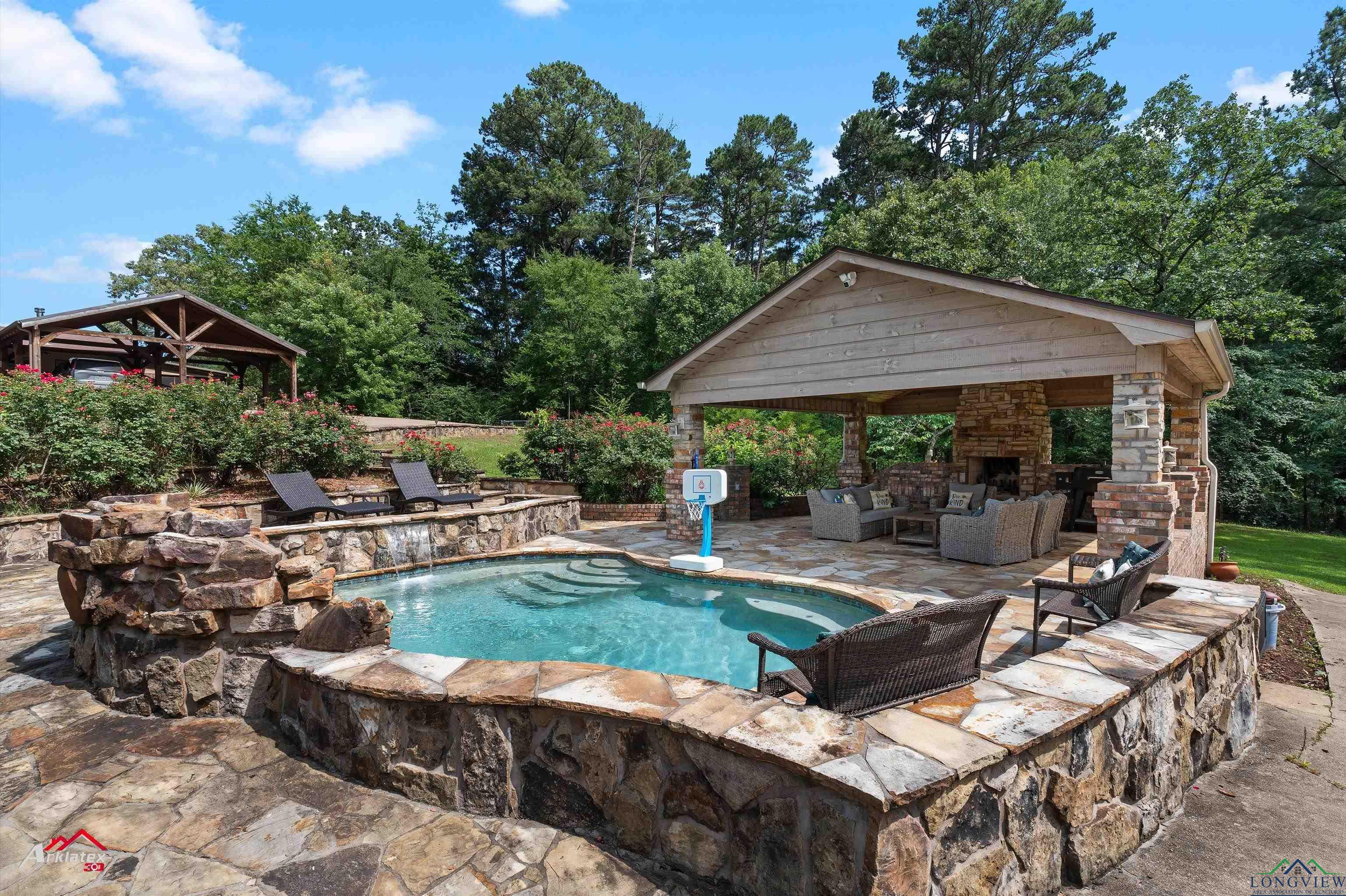 1581 County Road 185d, Kilgore, Texas image 44