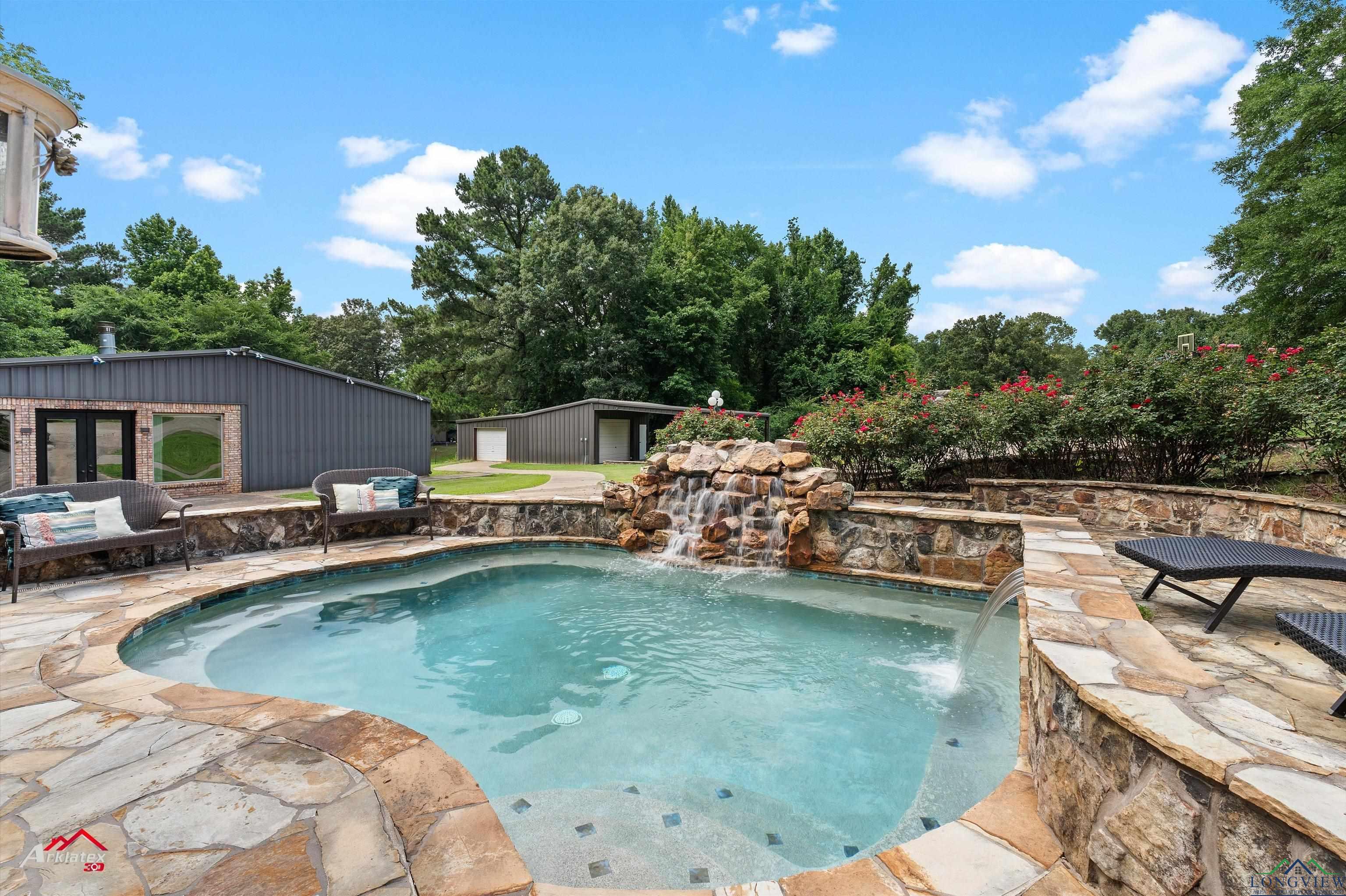 1581 County Road 185d, Kilgore, Texas image 43