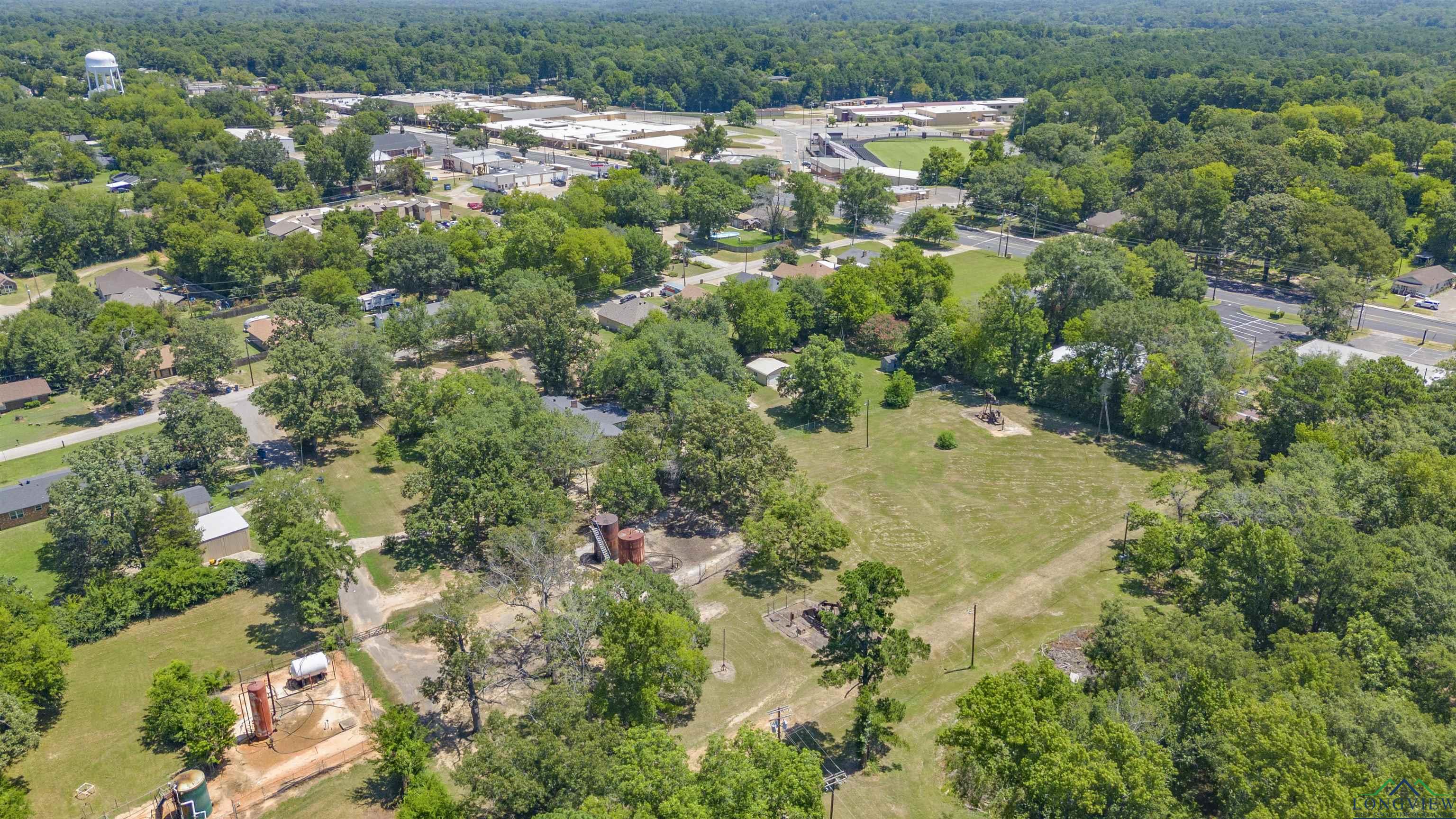 108 W Bingham, White Oak, Texas image 40