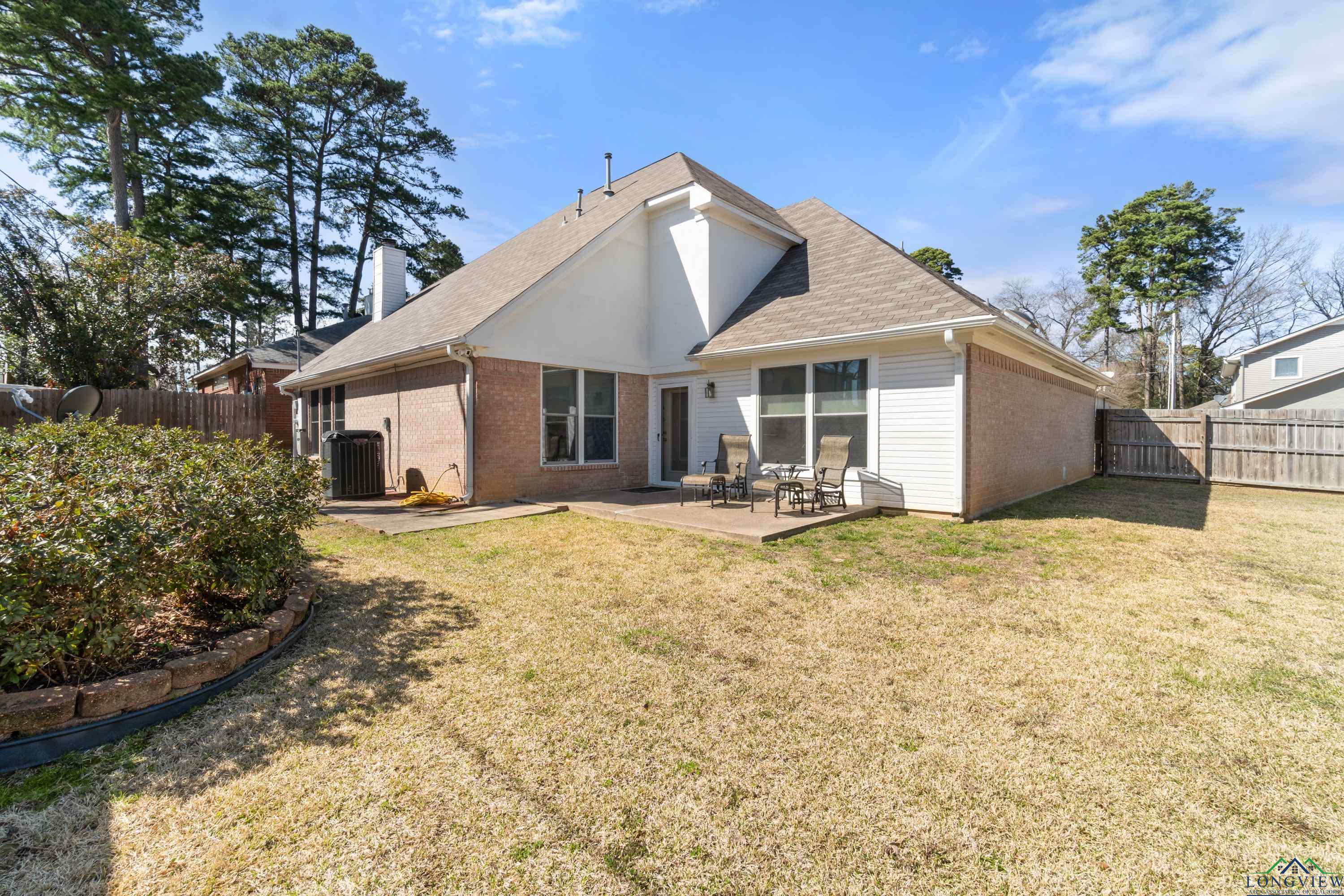 302 Tealwood Dr, Longview, New Mexico image 26