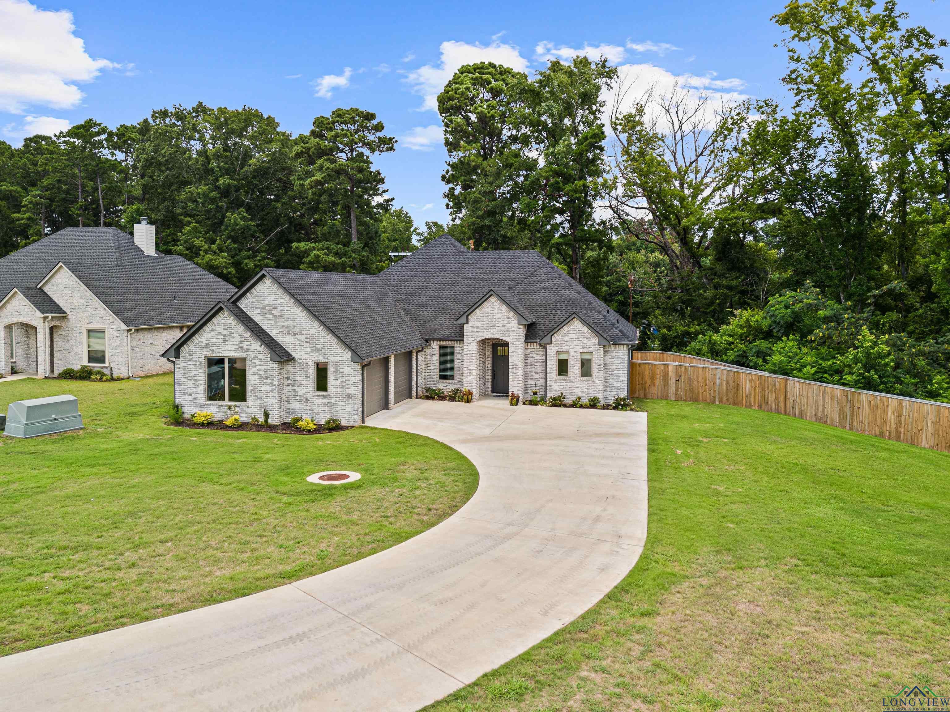 128 Saddle Brook Circle, Hallsville, Texas image 20