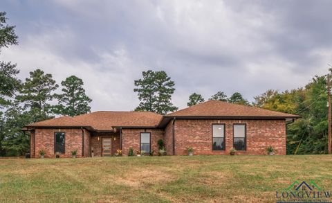 A home in Tatum