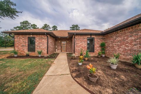 A home in Tatum