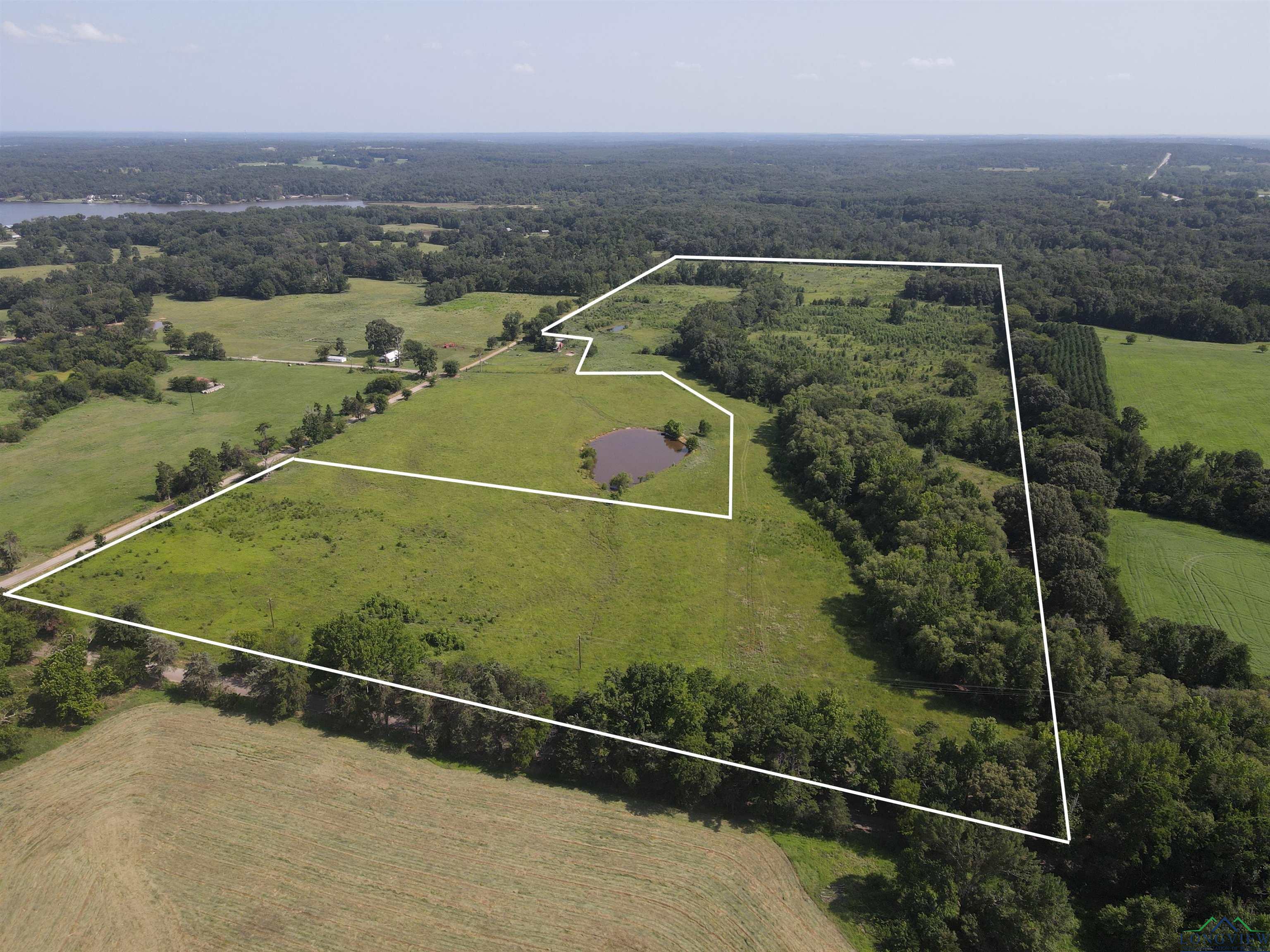 TBD W Cr 3330 And Cr 3370 Drive #1372, Winnsboro, Ohio image 1