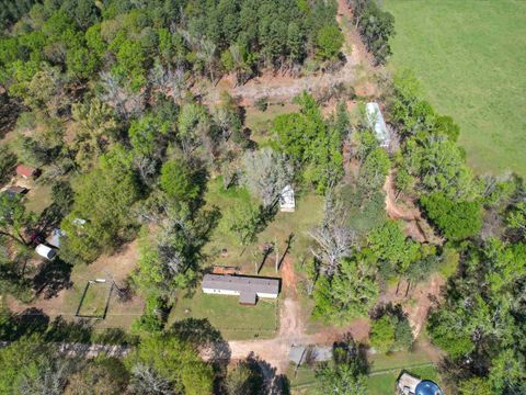 A home in Longview