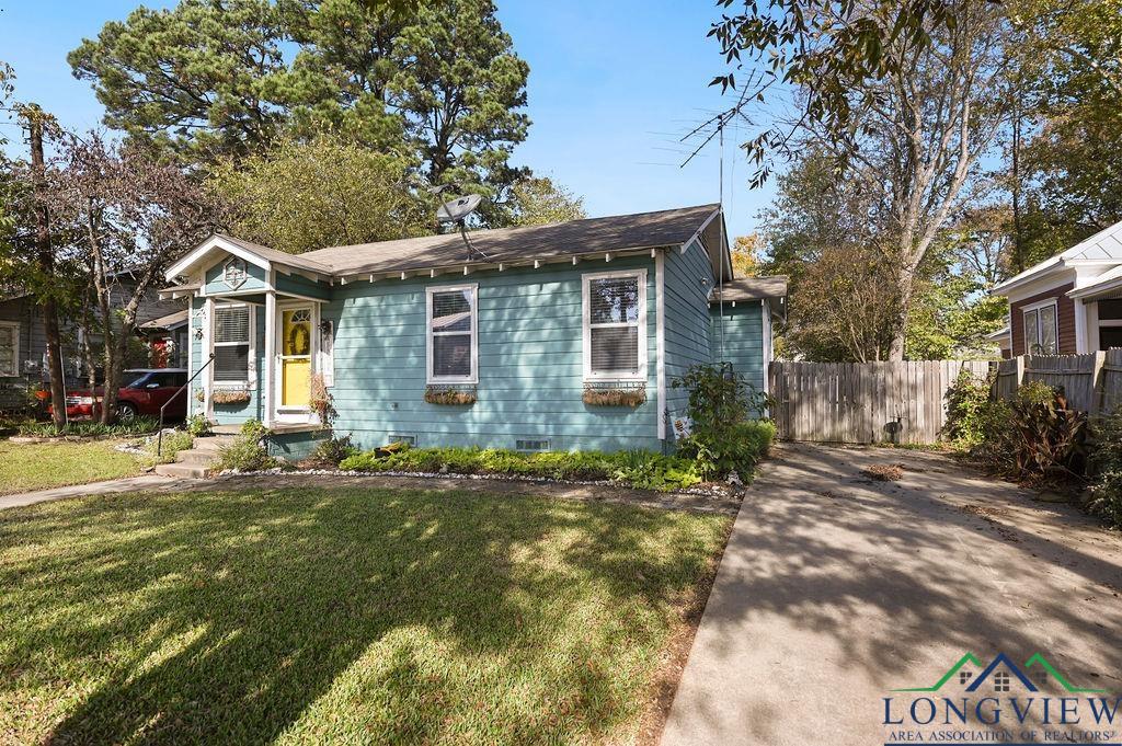 422 W Mcdonald St, Mineola, Texas image 3