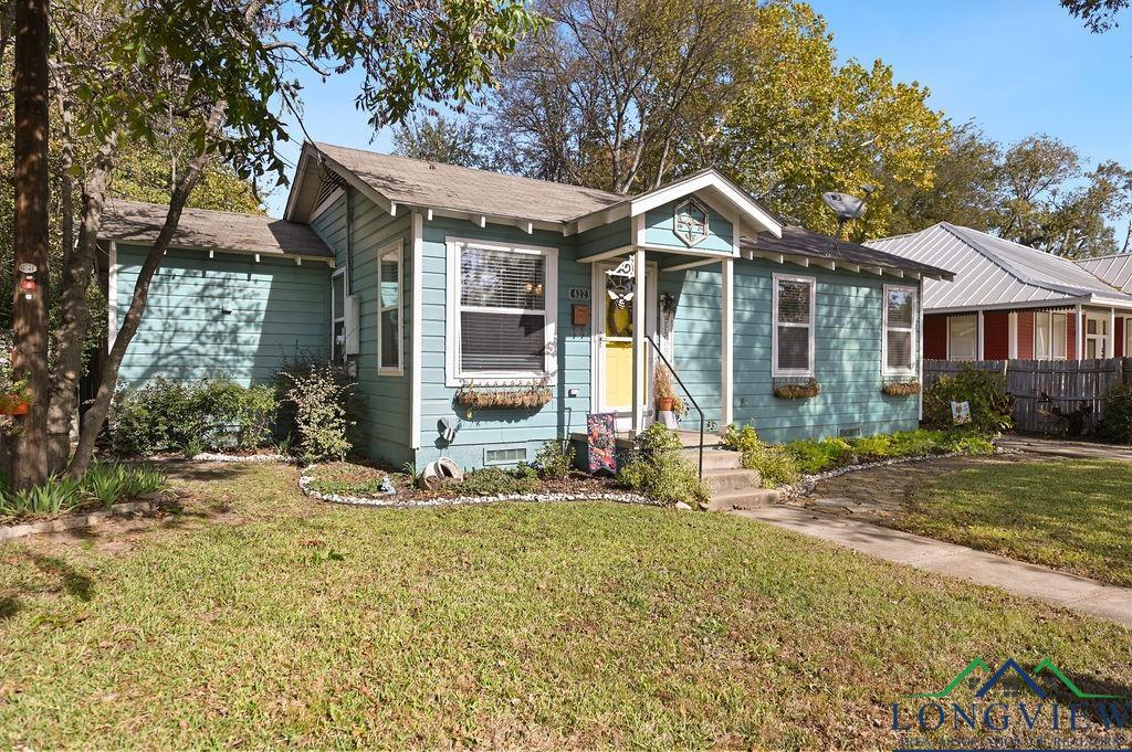 422 W Mcdonald St, Mineola, Texas image 2