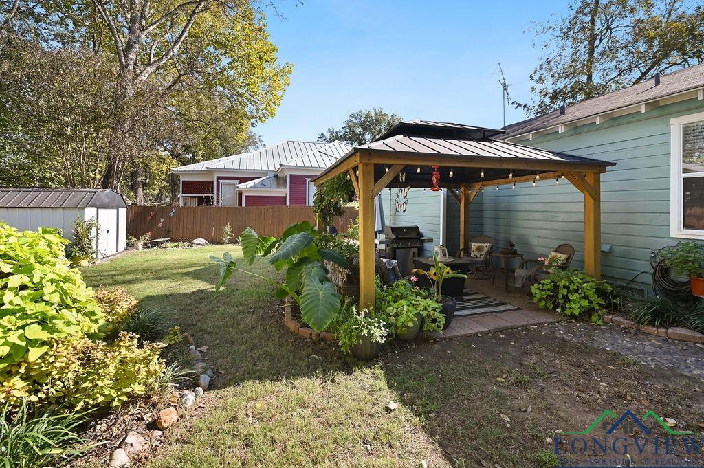 422 W Mcdonald St, Mineola, Texas image 4