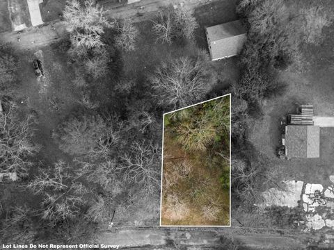 Vacant Land For Sale - 407 S White<br/> Gladewater, TX 75647