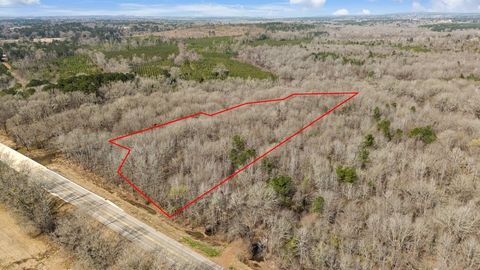 Vacant Land For Sale - TBD State Highway 135<br/> Troup, TX 75789