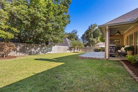 A home in Longview