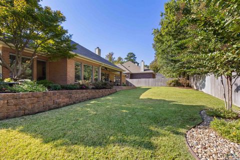 A home in Longview