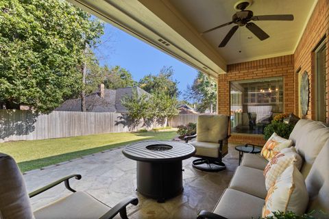 A home in Longview