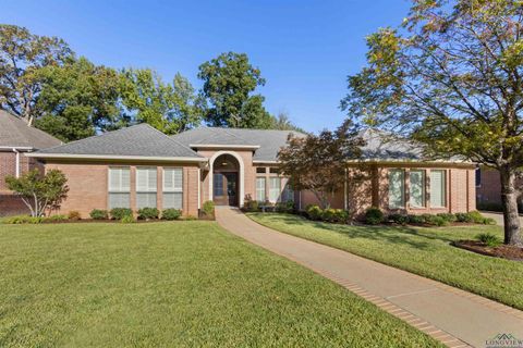 A home in Longview