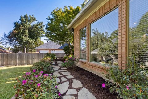 A home in Longview