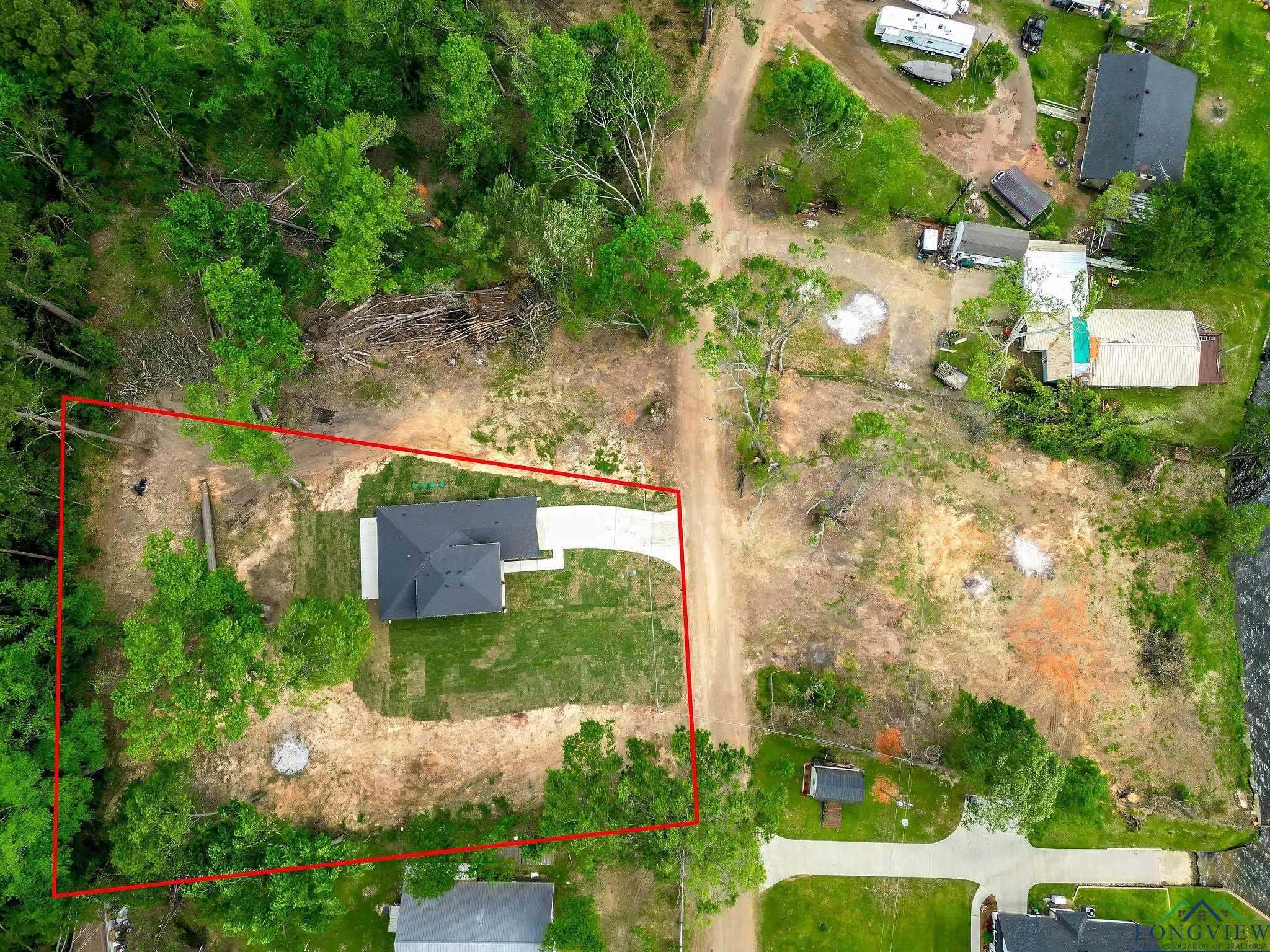 724 Cr 2223 Cook Rd, Daingerfield, Texas image 33