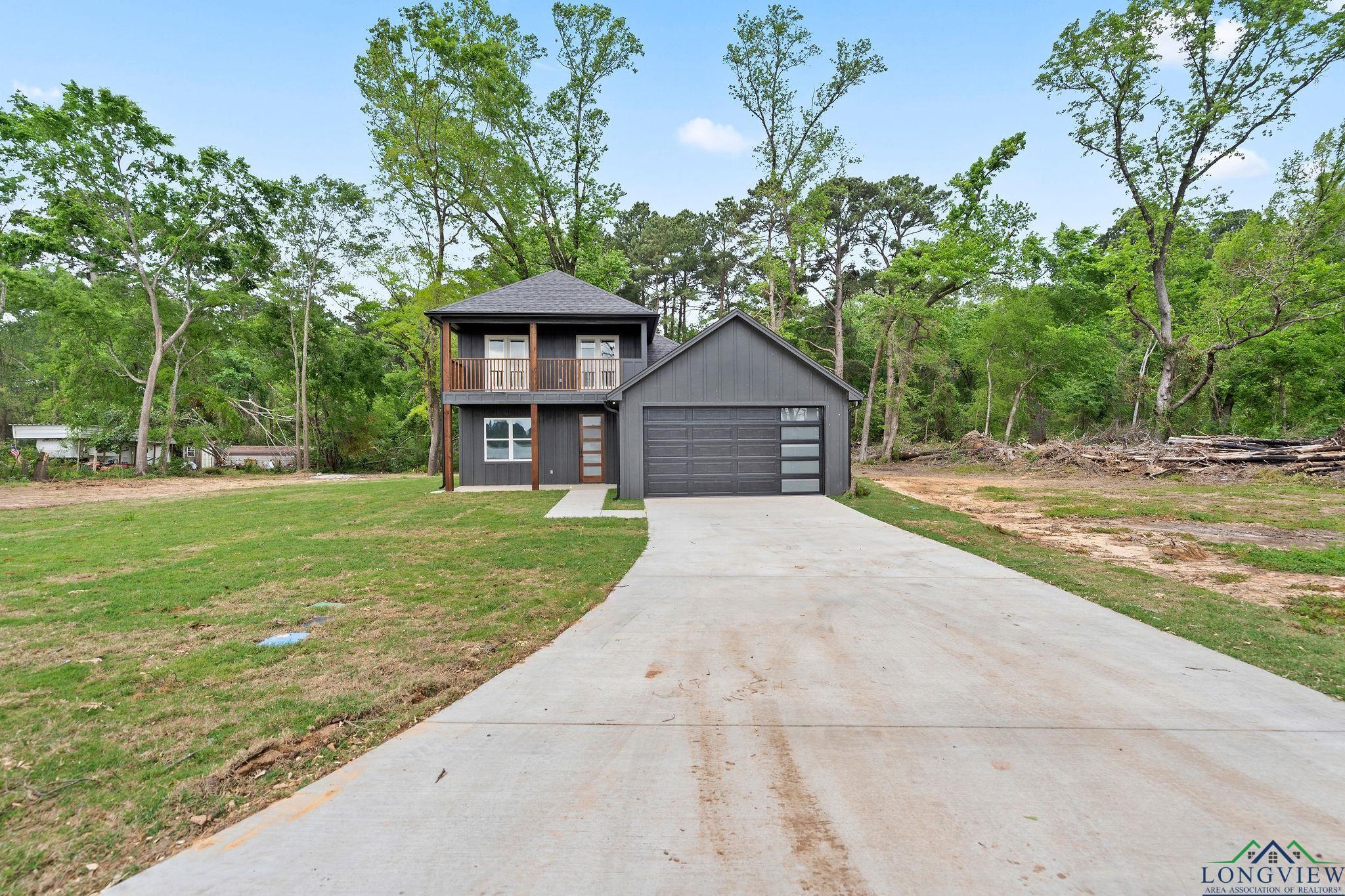 724 Cr 2223 Cook Rd, Daingerfield, Texas image 4