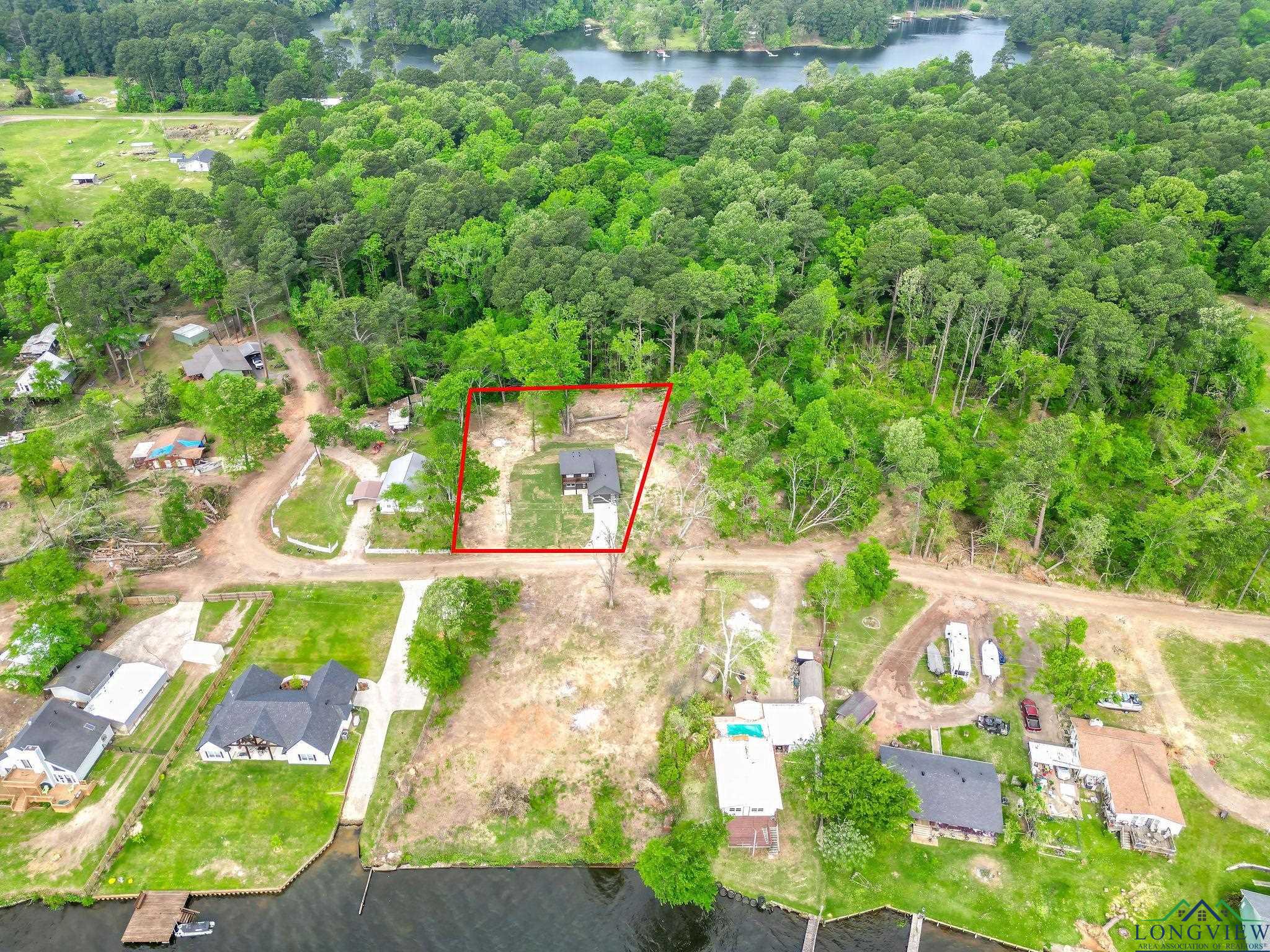 724 Cr 2223 Cook Rd, Daingerfield, Texas image 31