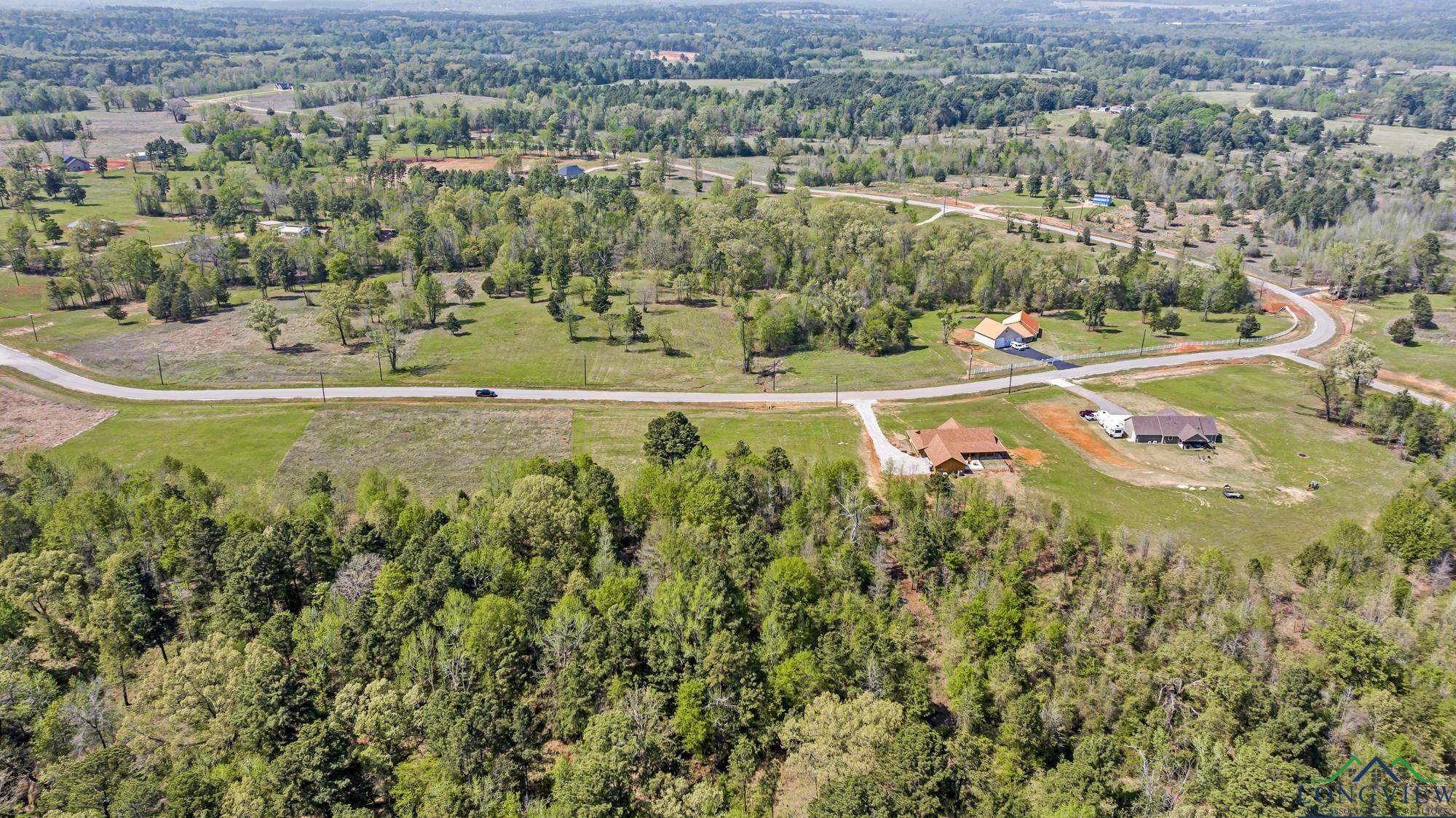 Lot 23 Ridgeline Loop, Winona, Texas image 9