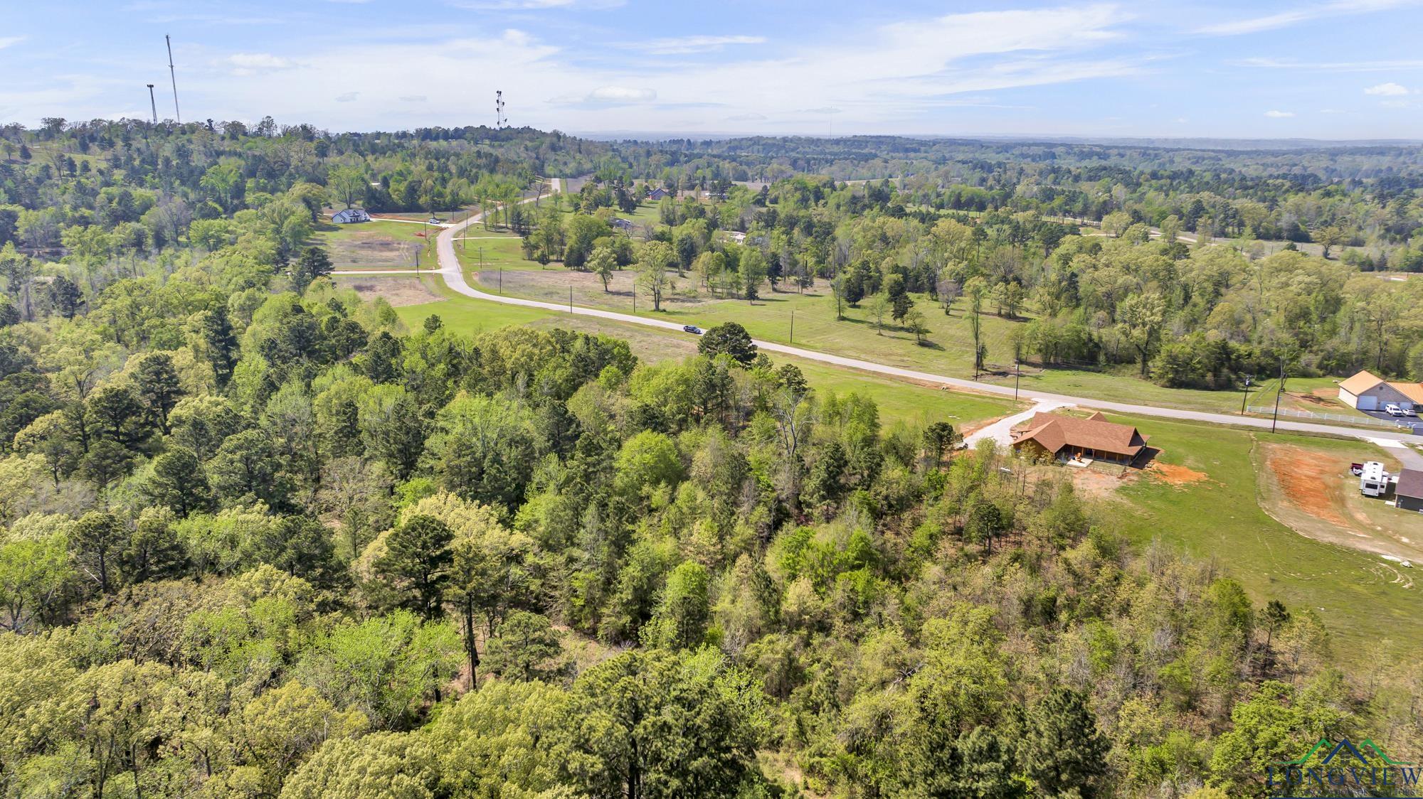 Lot 23 Ridgeline Loop, Winona, Texas image 8