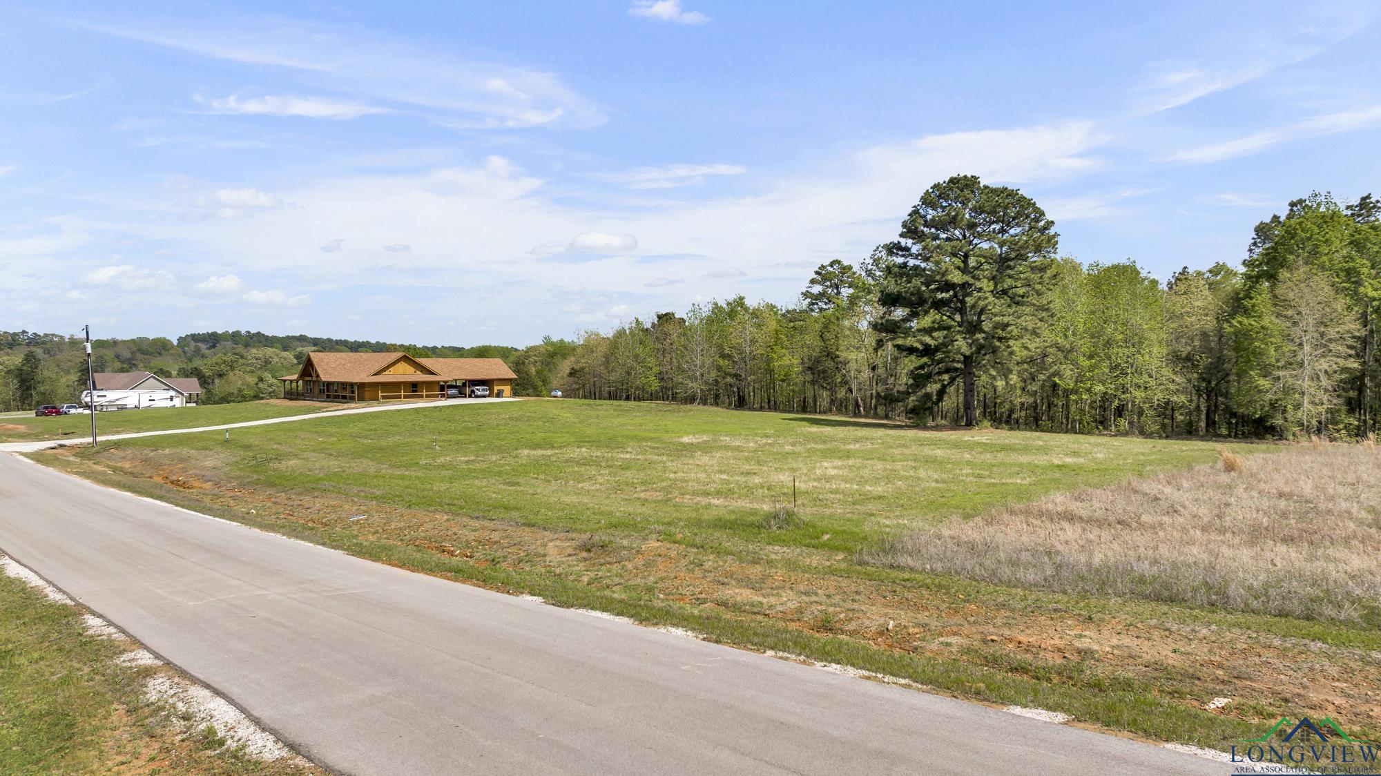 Lot 23 Ridgeline Loop, Winona, Texas image 7