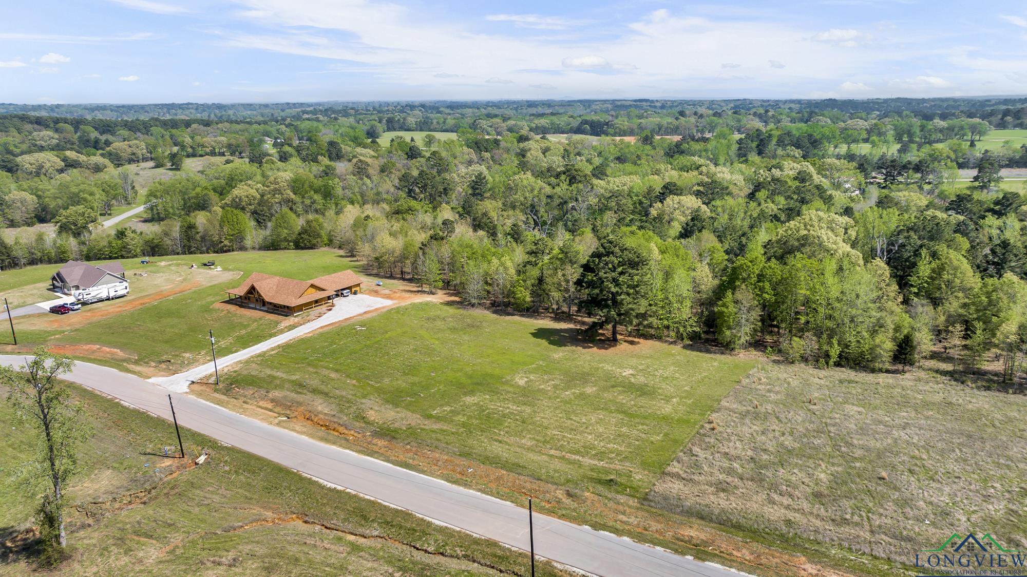 Lot 23 Ridgeline Loop, Winona, Texas image 10