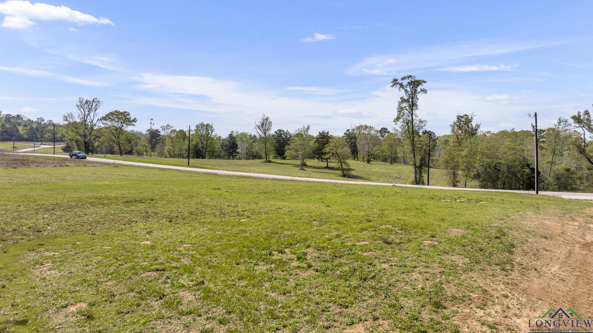 Lot 23 Ridgeline Loop, Winona, Texas image 5