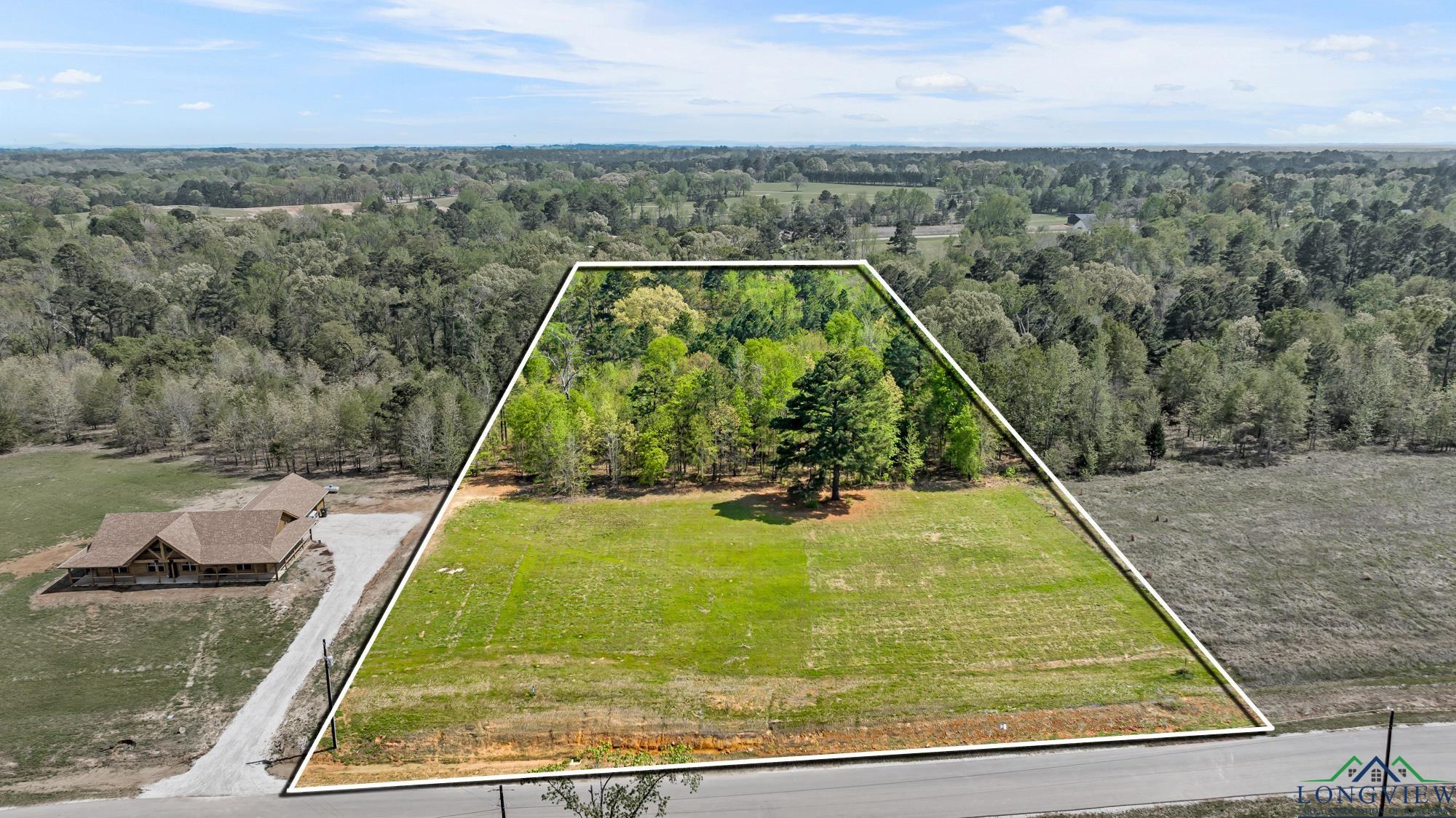 Lot 23 Ridgeline Loop, Winona, Texas image 2
