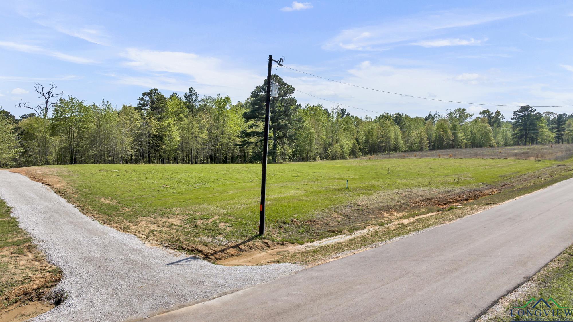 Lot 23 Ridgeline Loop, Winona, Texas image 6
