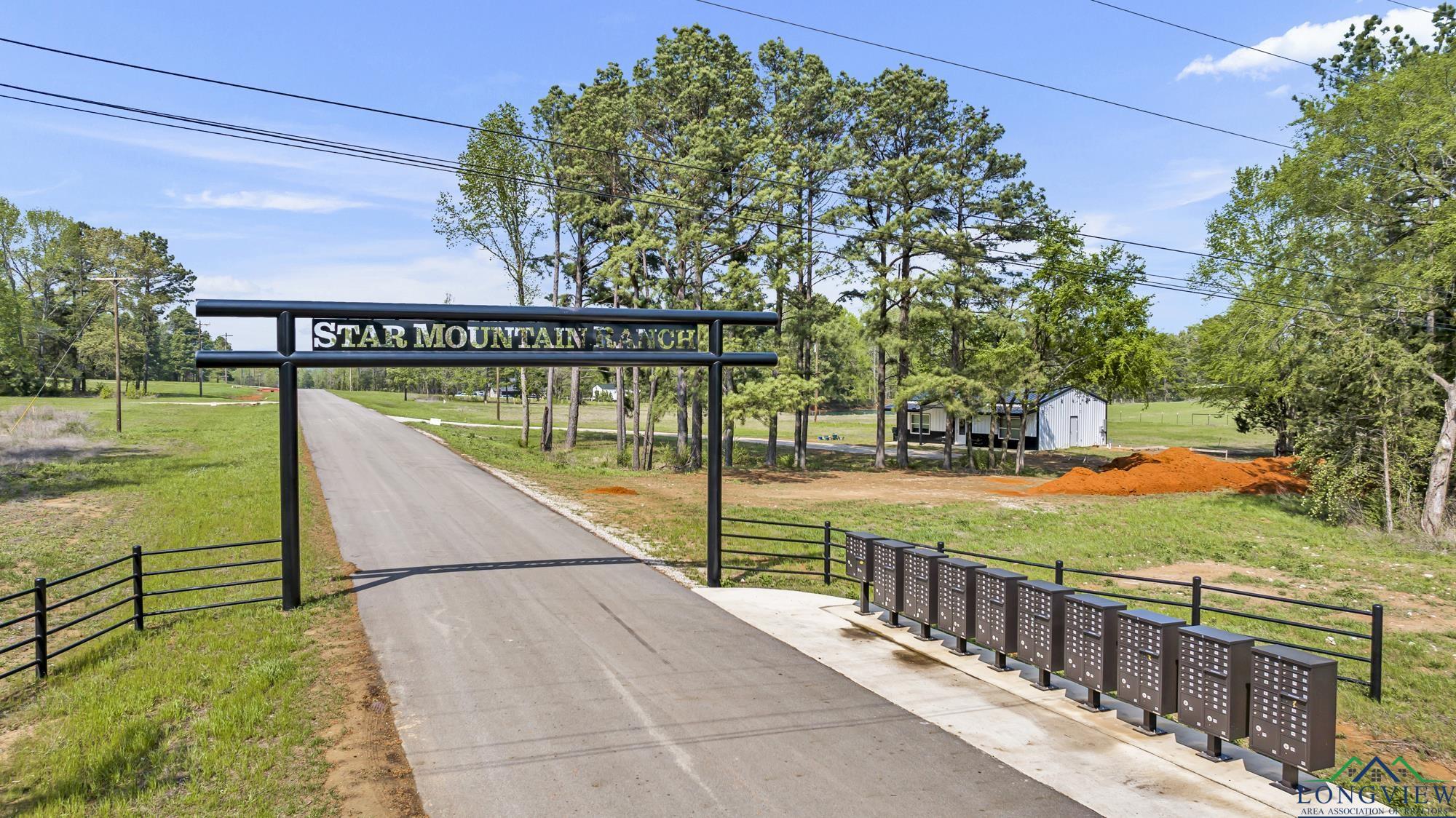 Lot 23 Ridgeline Loop, Winona, Texas image 1