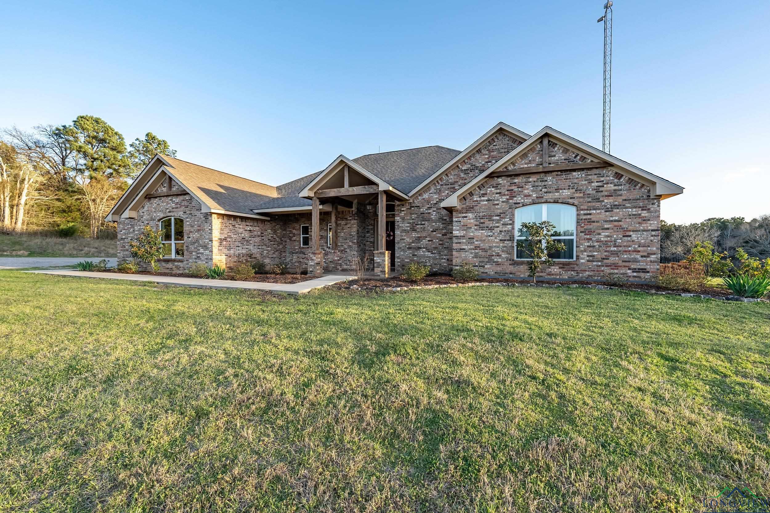 16045 N Cr 1130 Street, Flint, New Mexico image 3