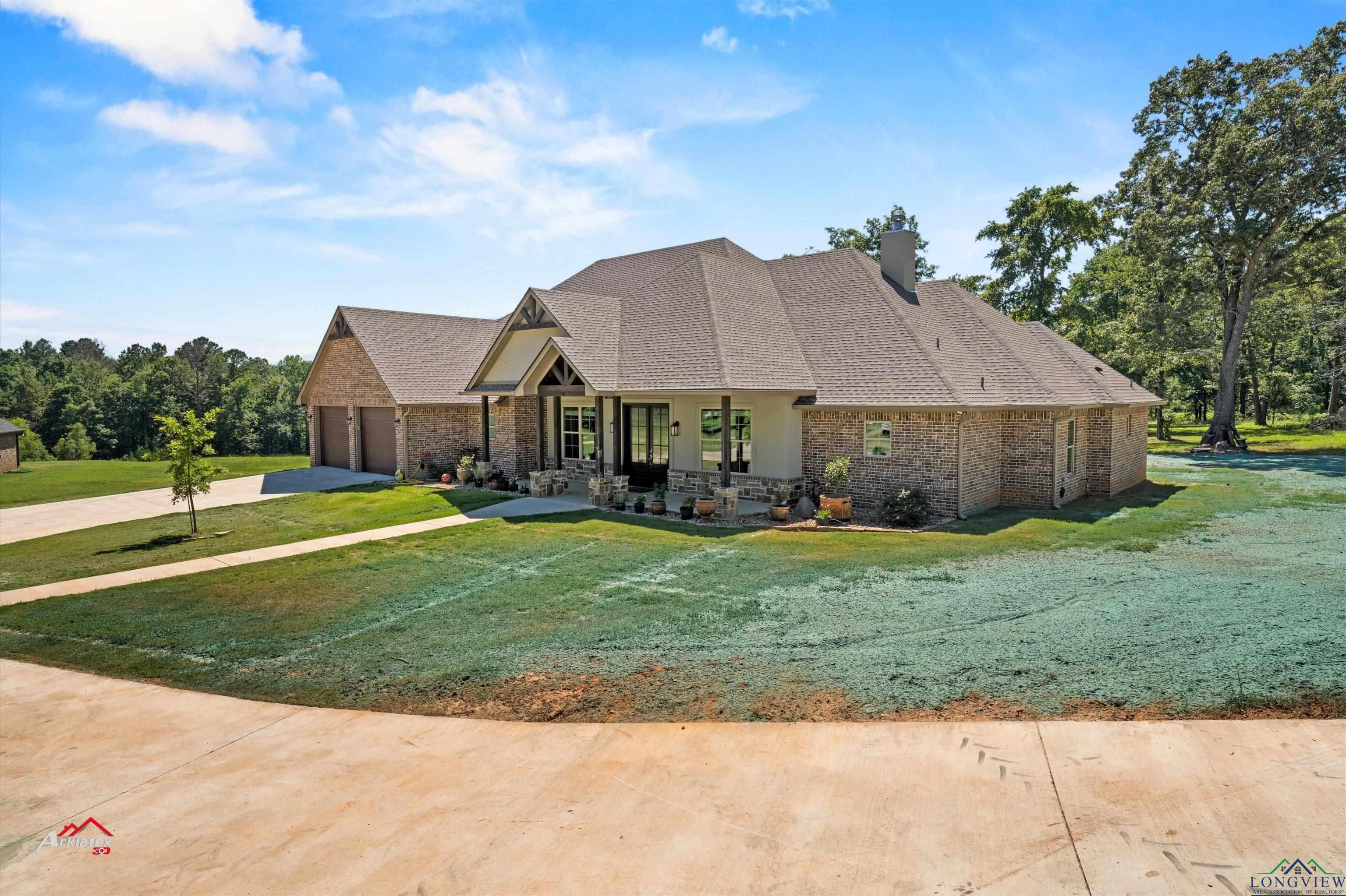 400 Willow Creek Ranch Rd, Gladewater, Texas image 30