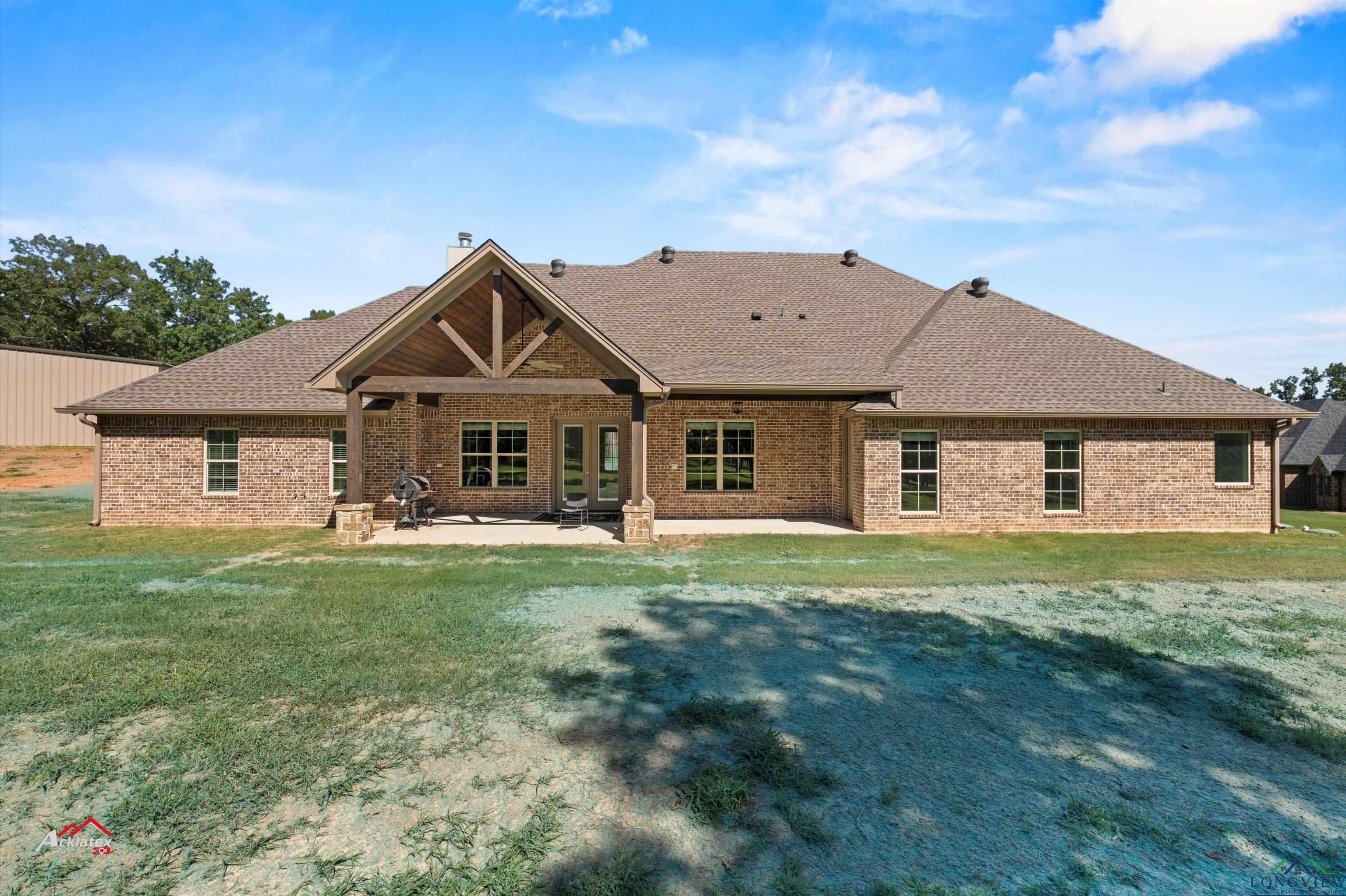 400 Willow Creek Ranch Rd, Gladewater, Texas image 29