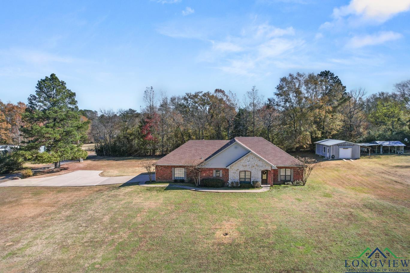 1839 Lime Tree Rd, Gilmer, Texas image 4