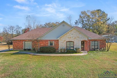 A home in Gilmer