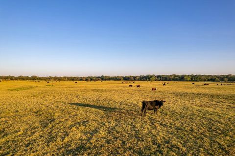 Vacant Land For Sale - 5081 Hwy 154<br/> Wood County, Yantis, TX 75497