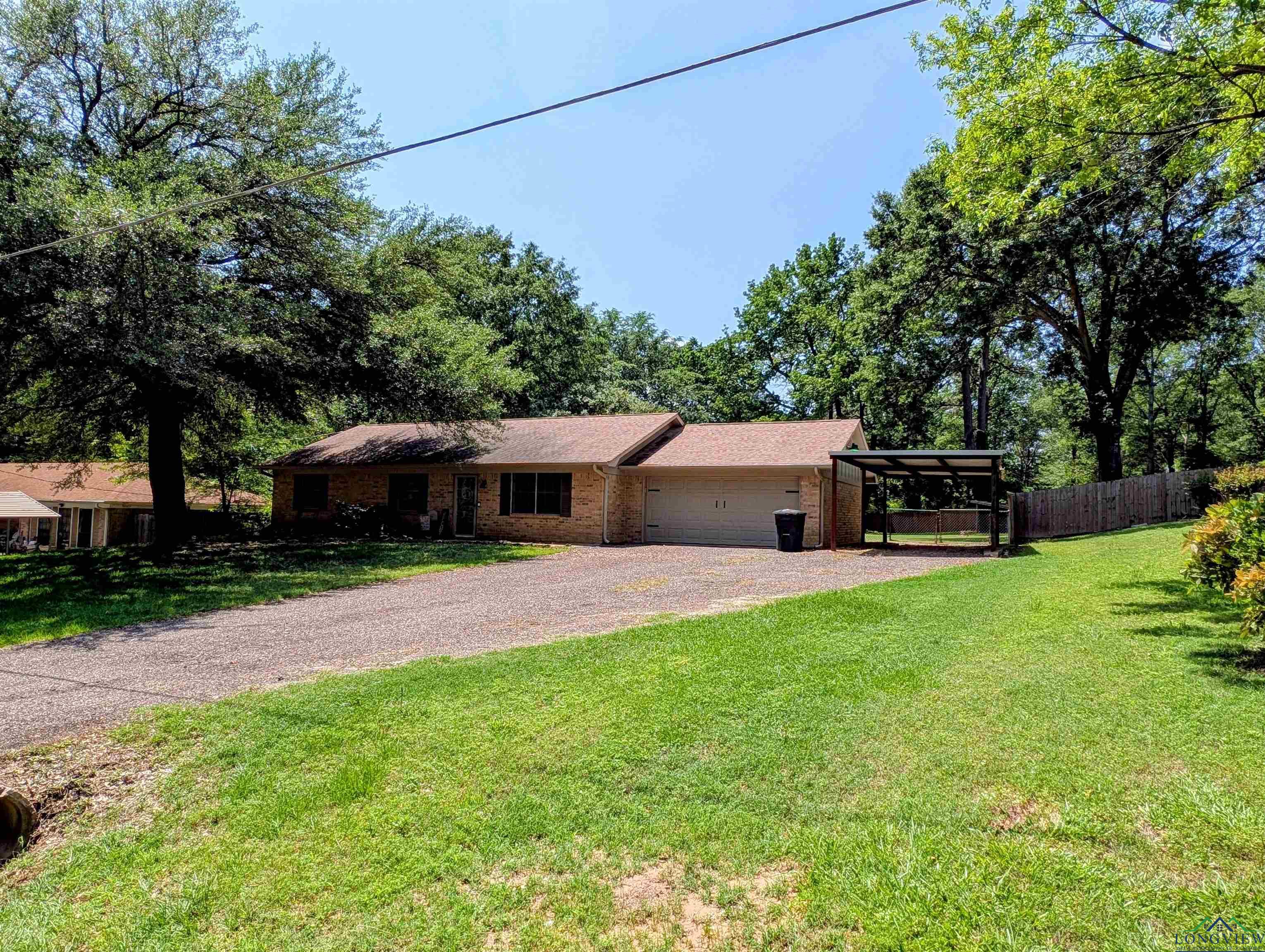 2767 Matt Dr, Longview, Texas image 9