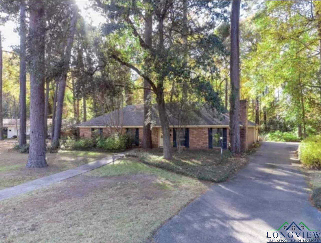 1109 Jonquil Dr, Longview, Texas image 1