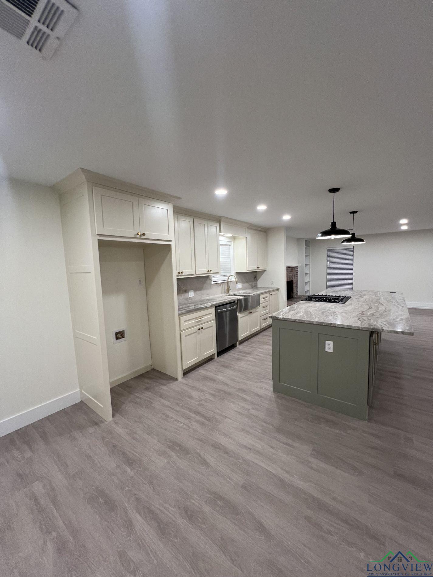 1109 Jonquil Dr, Longview, Texas image 4