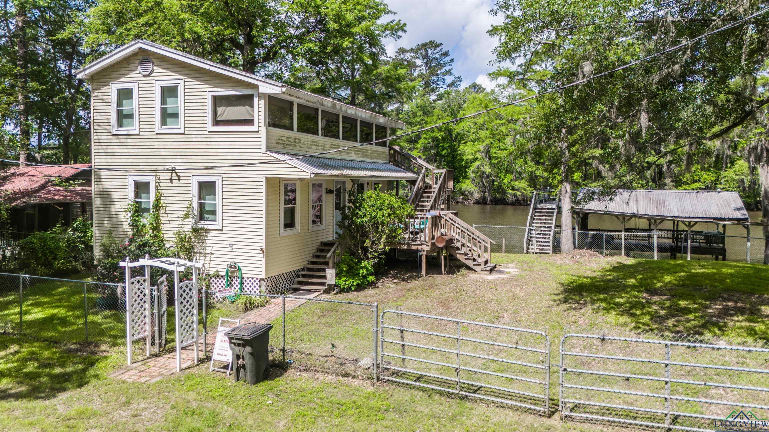 1741 Pine Island, Karnack, Texas image 22