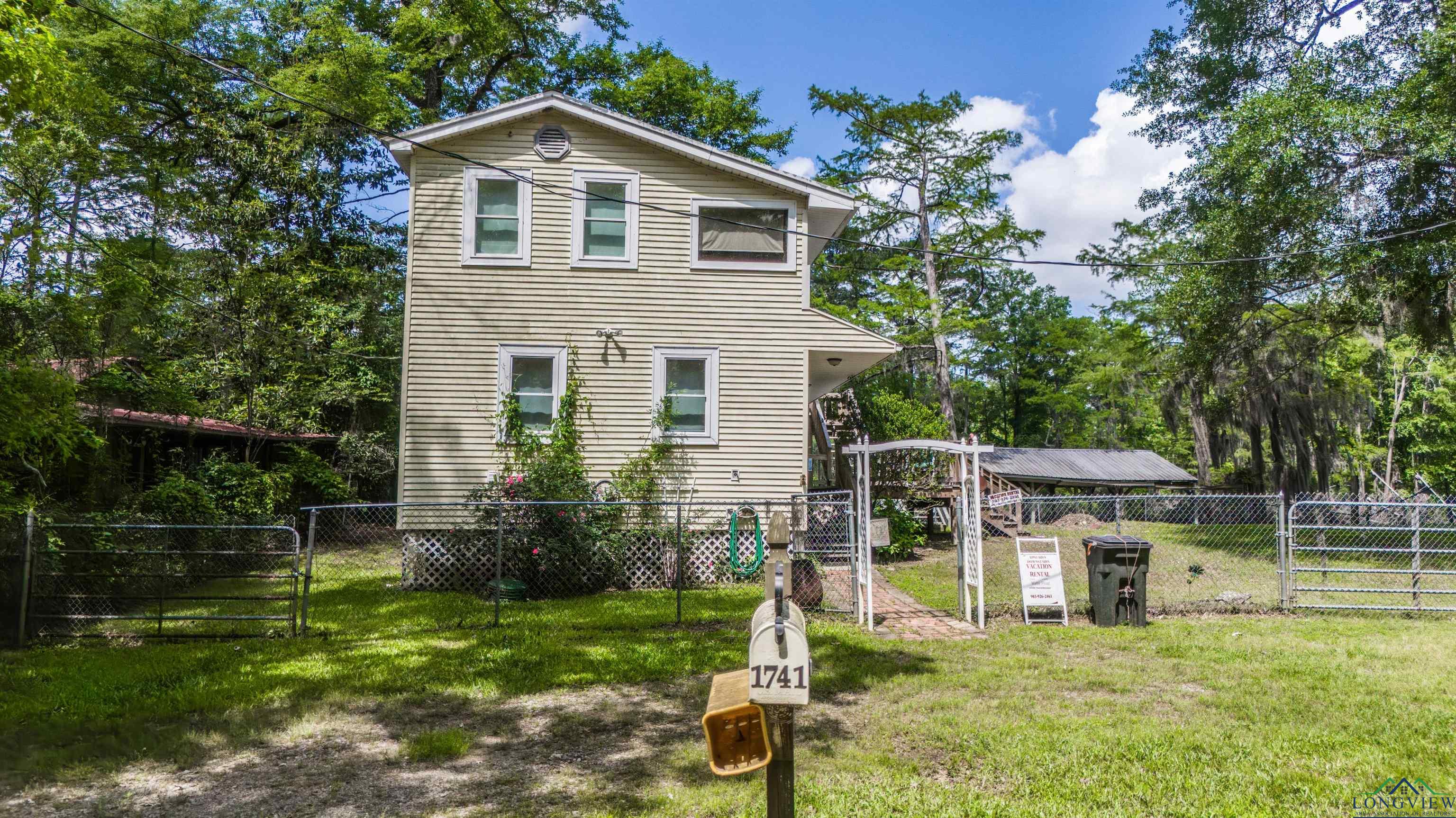 1741 Pine Island, Karnack, Texas image 37