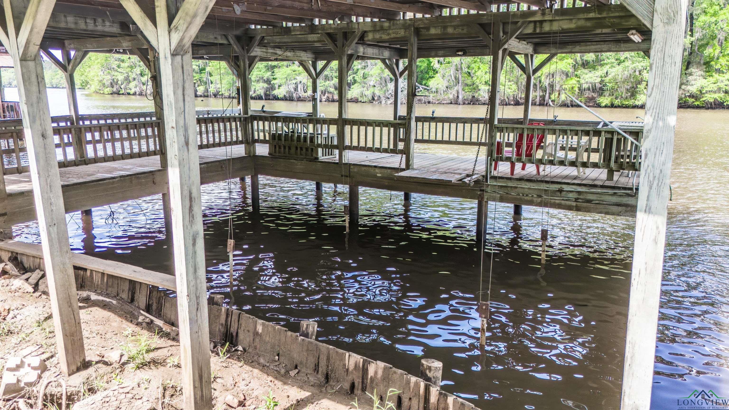 1741 Pine Island, Karnack, Texas image 29