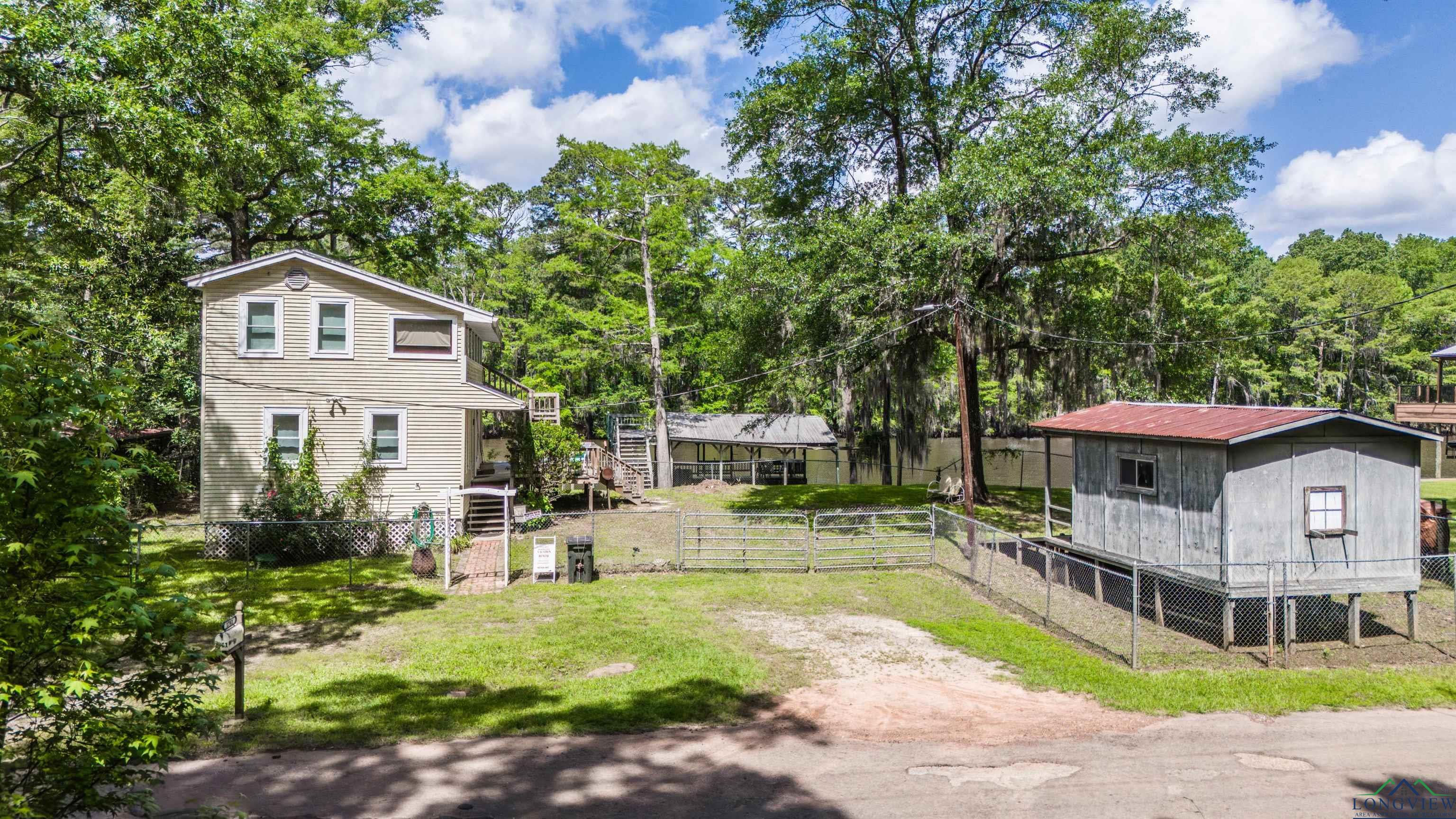 1741 Pine Island, Karnack, Texas image 32