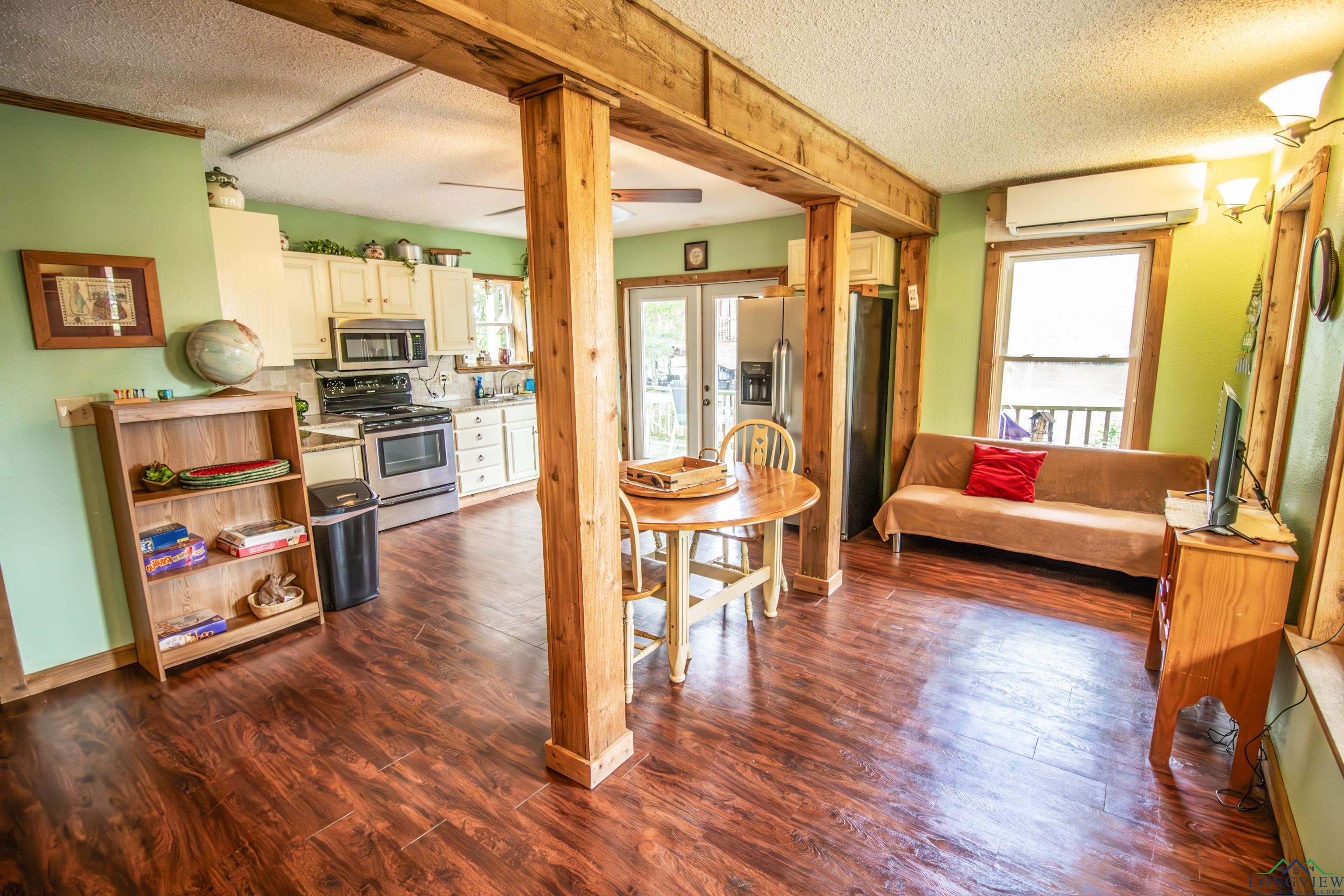 1741 Pine Island, Karnack, Texas image 6