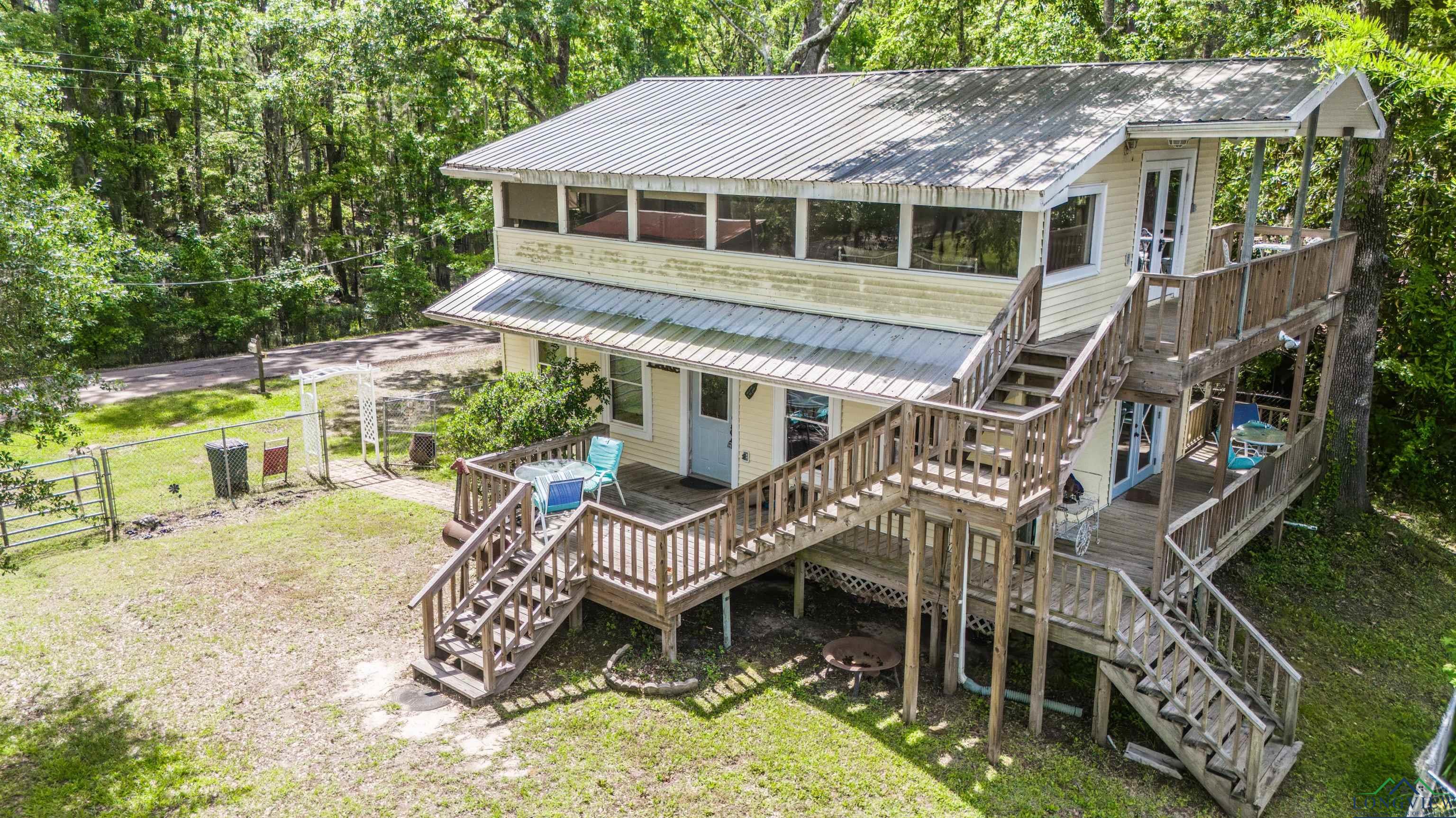 1741 Pine Island, Karnack, Texas image 34